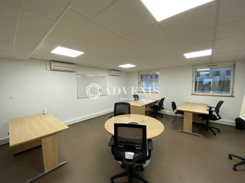 Location Bureaux LYON (69003) - Photo 4