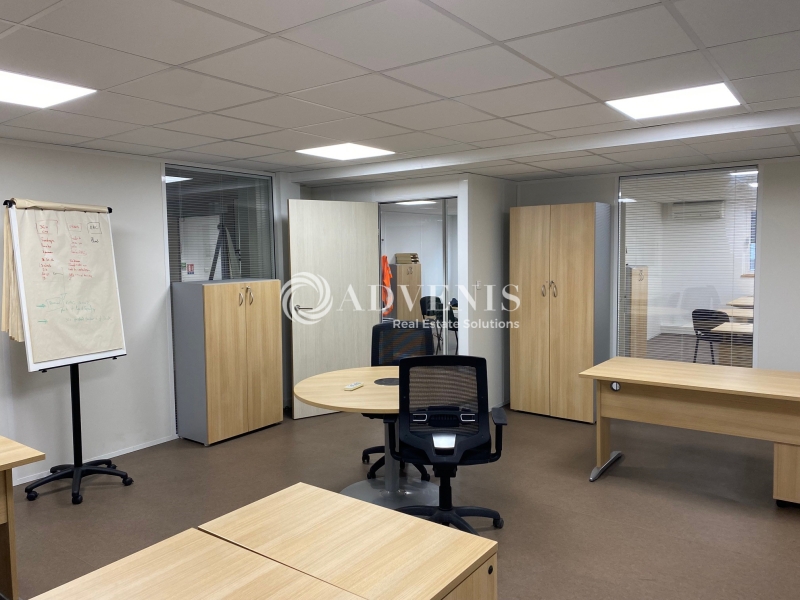 Location Bureaux LYON (69003) - Photo 5