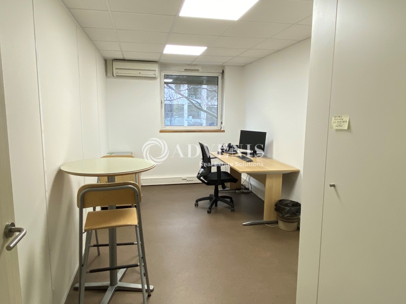 Location Bureaux LYON (69003) - Photo 7