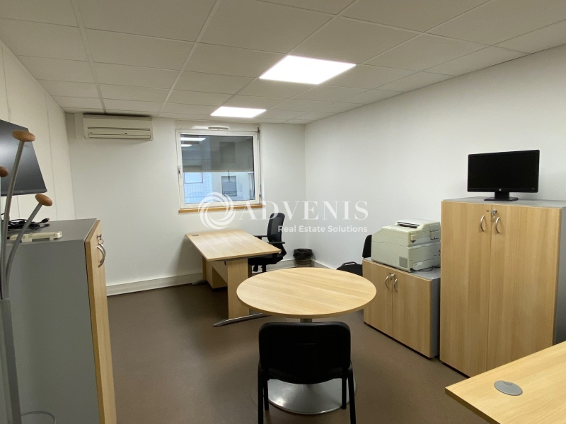 Location Bureaux LYON (69003) - Photo 8