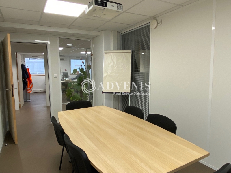 Location Bureaux LYON (69003) - Photo 9