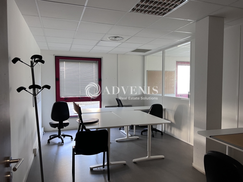 Location Bureaux GIERES (38610) - Photo 5