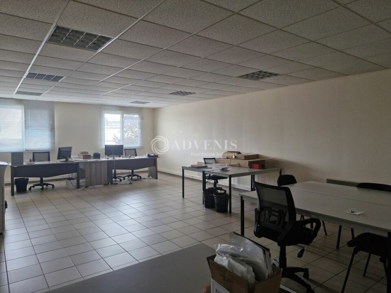 Location Activités Entrepôts CHASSIEU (69680) - Photo 5