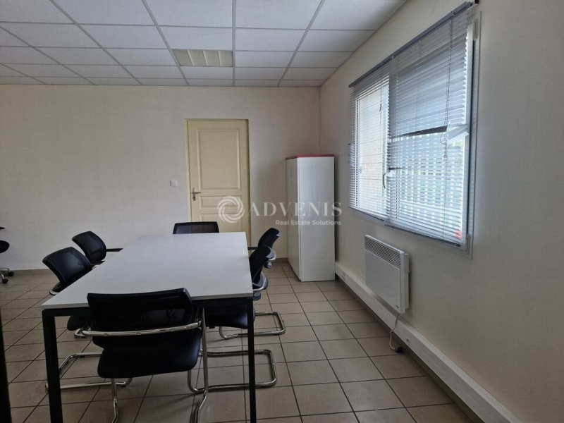 Location Activités Entrepôts CHASSIEU (69680) - Photo 6