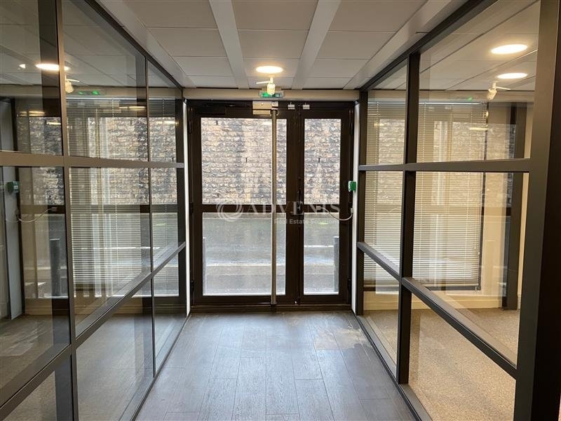 Location Bureaux LYON (69006) - Photo 9