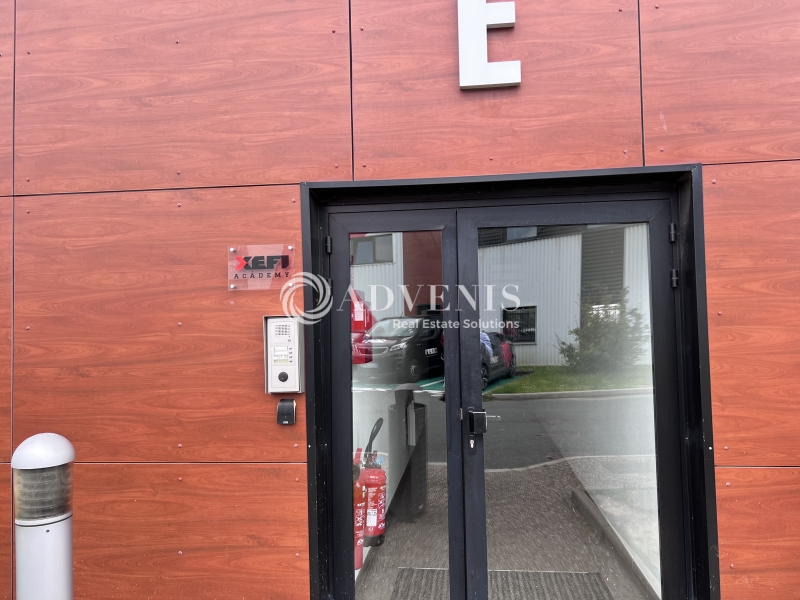 Vente Investisseur Bureaux RILLIEUX LA PAPE (69140) - Photo 4