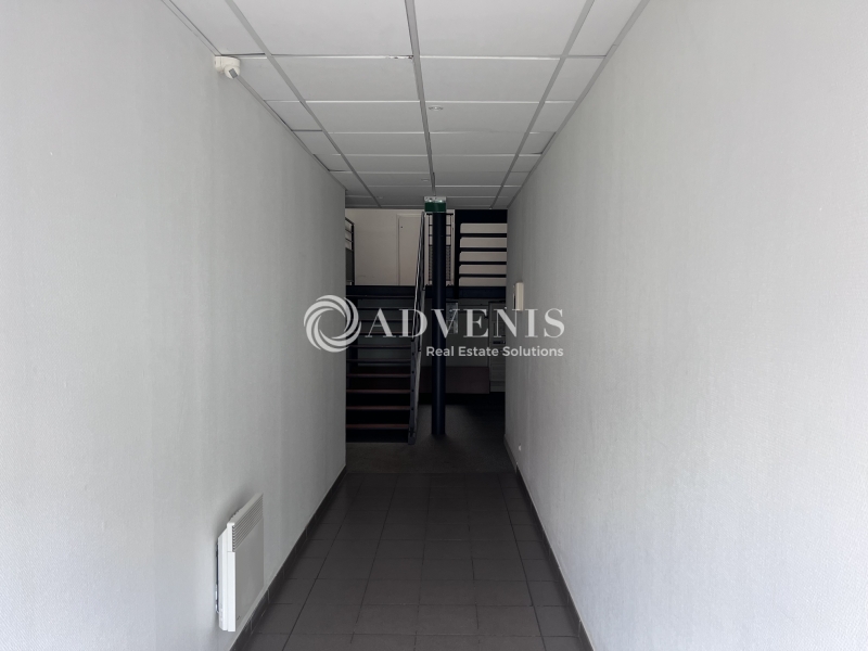 Vente Investisseur Bureaux RILLIEUX LA PAPE (69140) - Photo 7