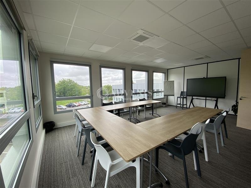 Location Bureaux DARDILLY (69570) - Photo 5