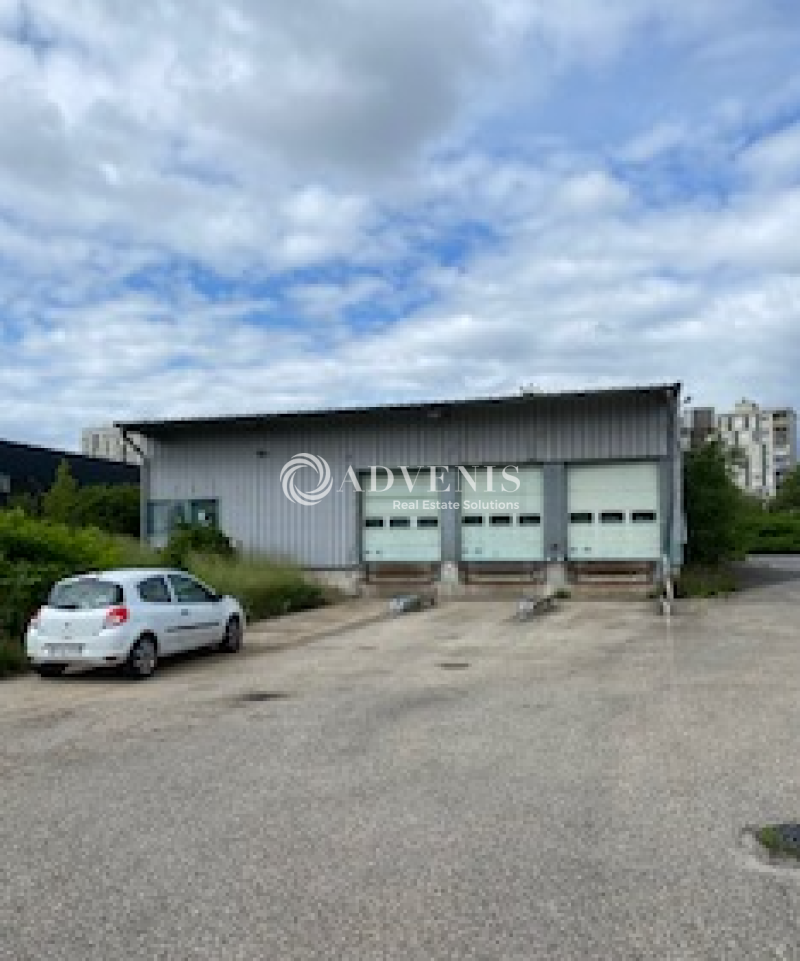 Vente Investisseur Terrain SAINT GENIS LAVAL (69230) - Photo 6