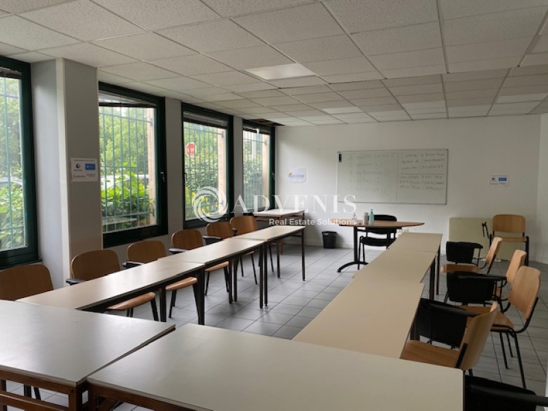 Location Bureaux GRENOBLE (38100) - Photo 1