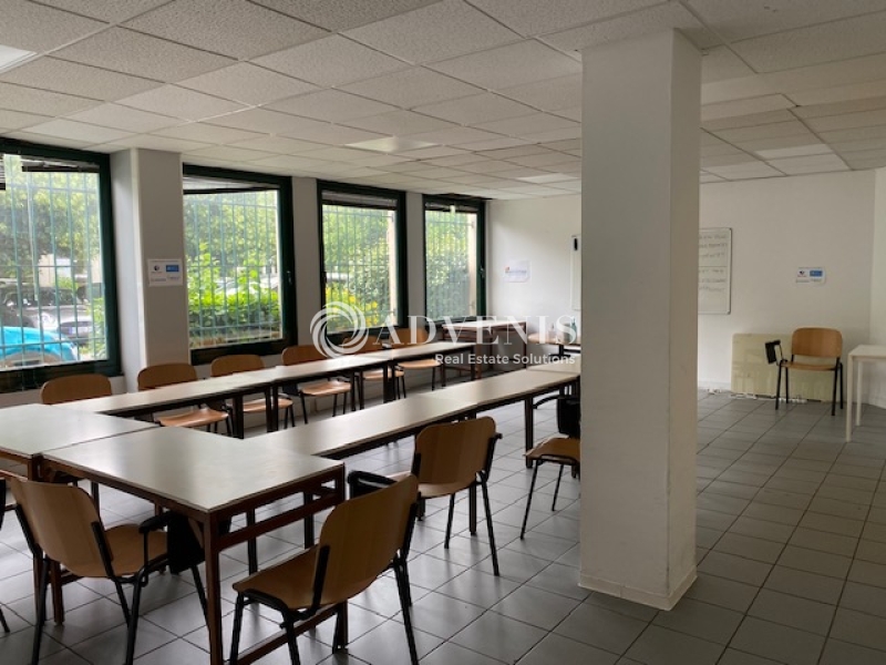 Location Bureaux GRENOBLE (38100) - Photo 2