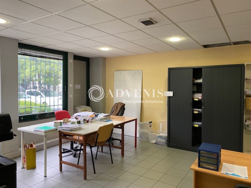 Location Bureaux GRENOBLE (38100) - Photo 4