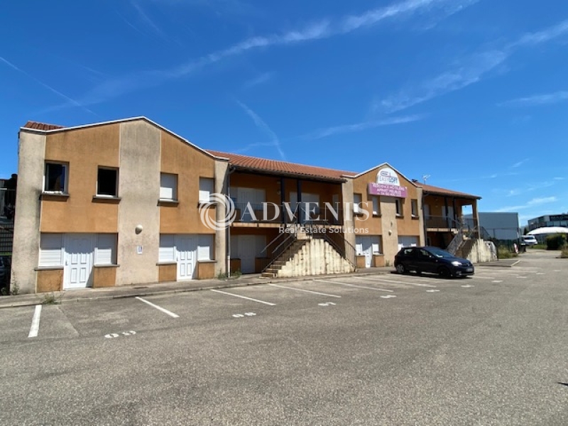 Vente Investisseur Commerces CHAPONNAY (69970) - Photo 1