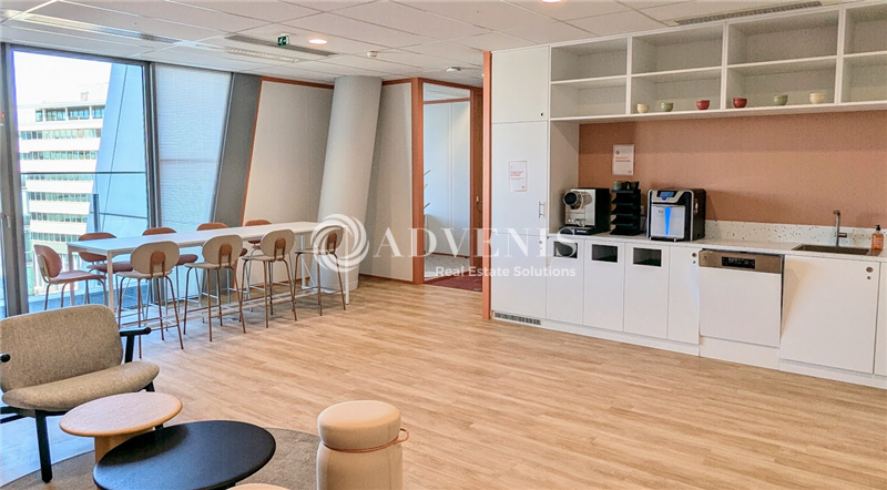 Location Coworking LYON (69003) - Photo 3