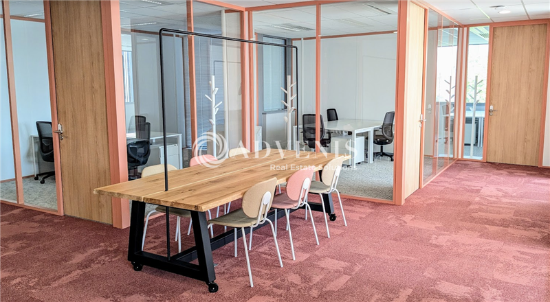 Location Coworking LYON (69003) - Photo 5