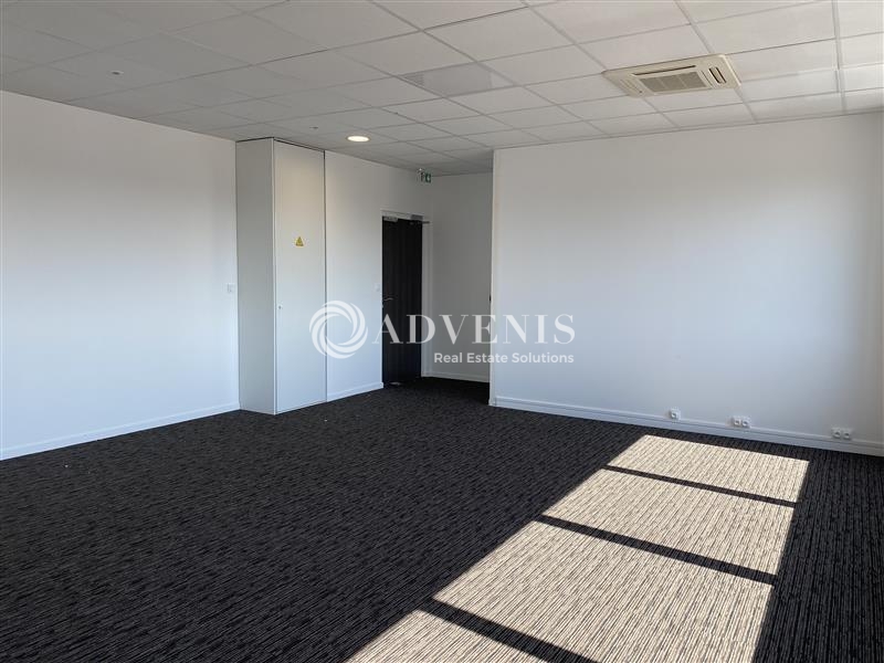 Location Bureaux MEYZIEU (69330) - Photo 4