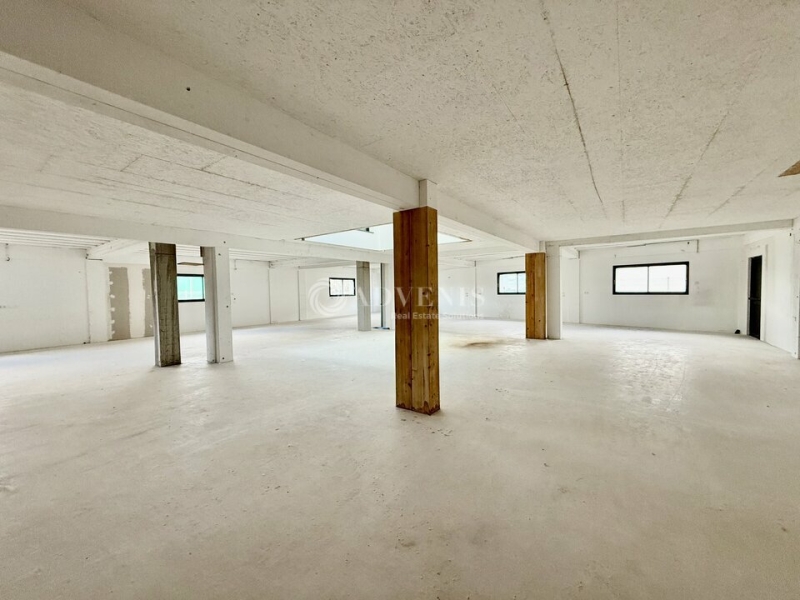 Vente Investisseur Bureaux CHAPONNAY (69970) - Photo 12