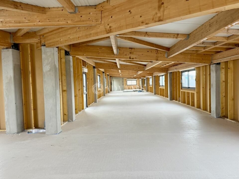 Vente Investisseur Bureaux CHAPONNAY (69970) - Photo 2