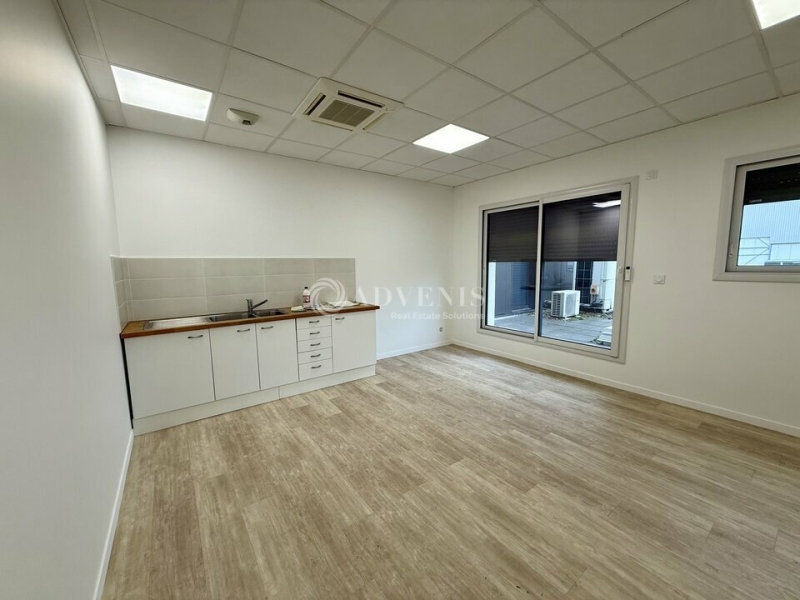 Vente Investisseur Bureaux CHAPONNAY (69970) - Photo 4