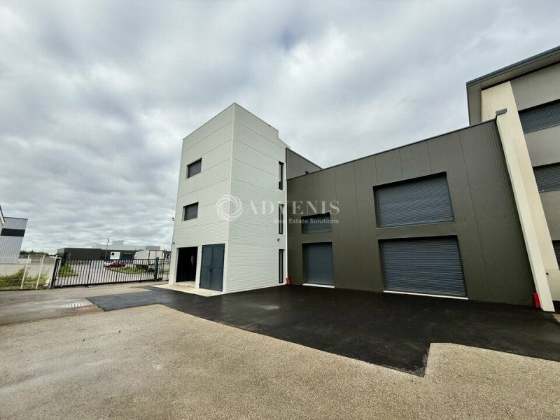 Vente Investisseur Bureaux CHAPONNAY (69970) - Photo 8