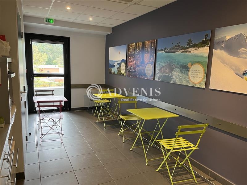 Location Bureaux BRIGNAIS (69530) - Photo 4