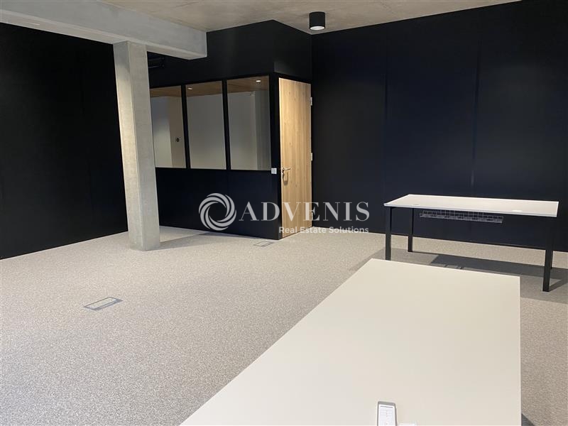 Location Bureaux RILLIEUX LA PAPE (69140) - Photo 3