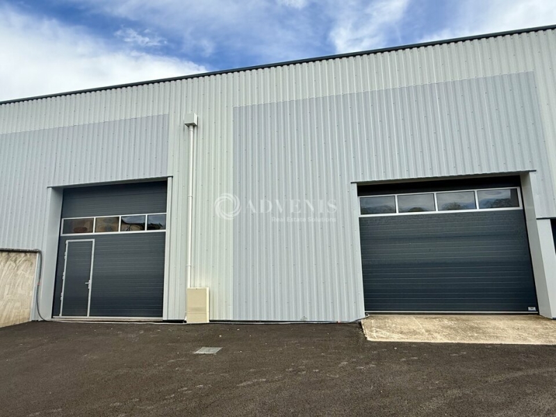 Vente Investisseur Activités Entrepôts BELLEVILLE EN BEAUJOLAIS (69220) - Photo 6