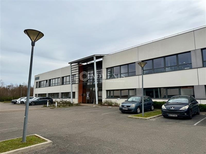 Location Bureaux SAINT PRIEST (69800) - Photo 6