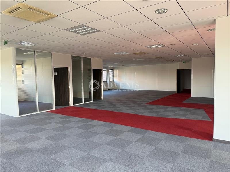 Location Bureaux SAINT PRIEST (69800) - Photo 6