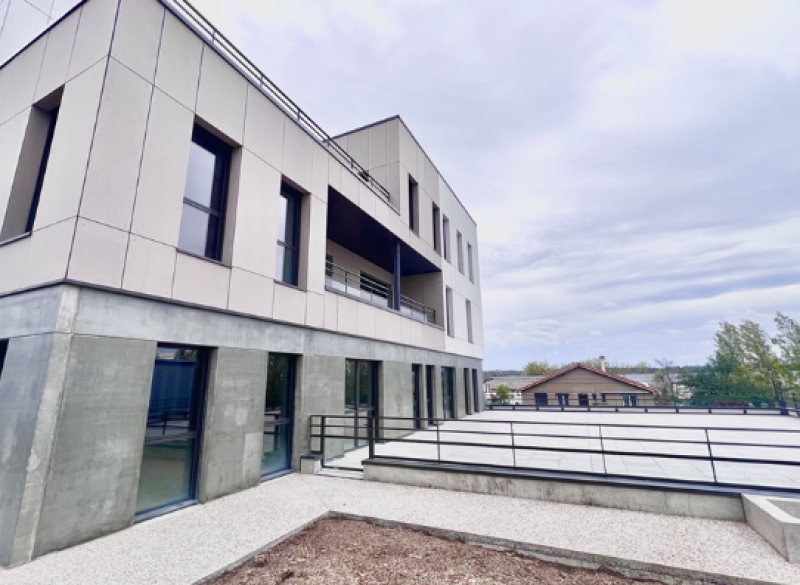 Vente Investisseur Bureaux LIMAS (69400) - Photo 1