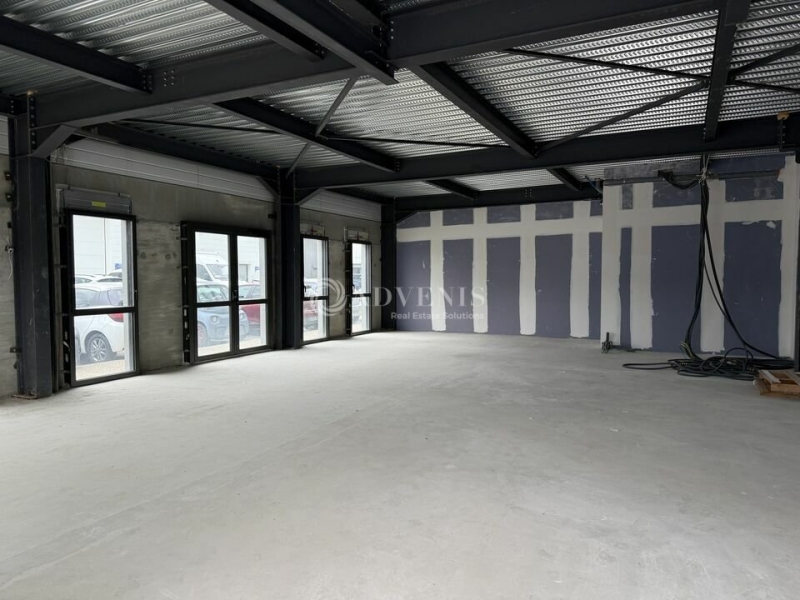 Vente Investisseur Bureaux LIMAS (69400) - Photo 3