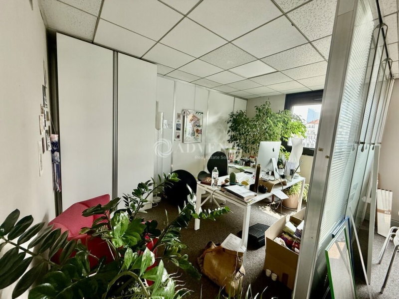 Location Bureaux LYON (69006) - Photo 3
