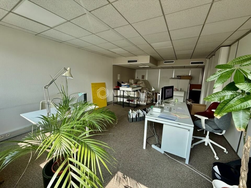 Location Bureaux LYON (69006) - Photo 4