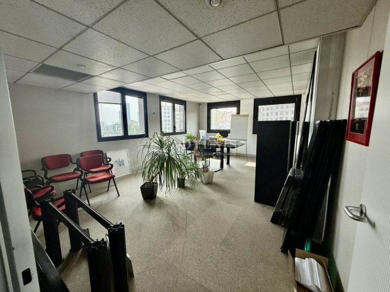 Location Bureaux LYON (69006) - Photo 5