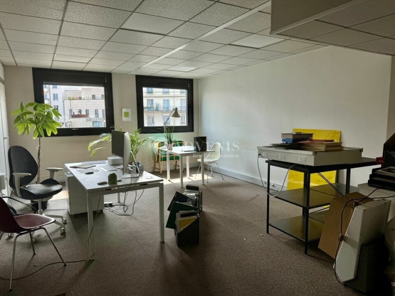 Location Bureaux LYON (69006) - Photo 6
