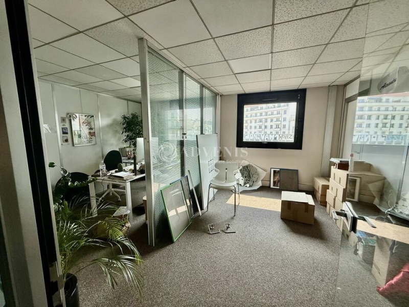 Location Bureaux LYON (69006) - Photo 7