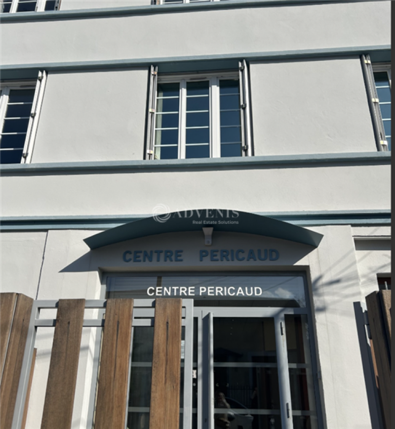 Vente Investisseur Bureaux LYON (69008) - Photo 13