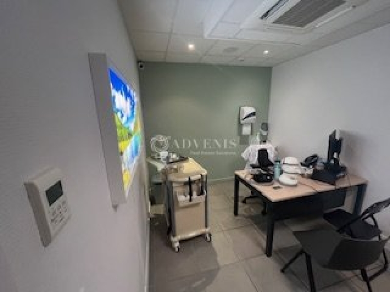 Vente Investisseur Bureaux LYON (69008) - Photo 4