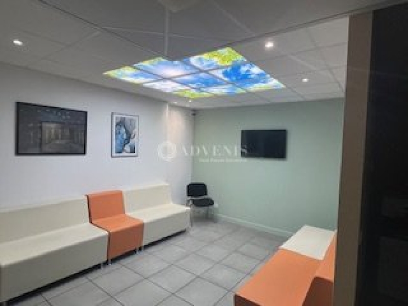 Vente Investisseur Bureaux LYON (69008) - Photo 6