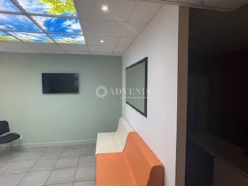 Vente Investisseur Bureaux LYON (69008) - Photo 7