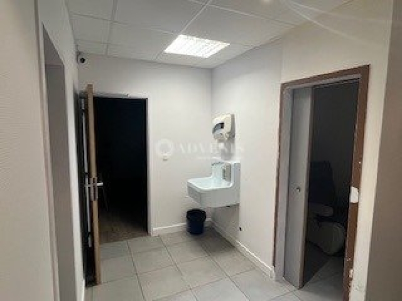 Vente Investisseur Bureaux LYON (69008) - Photo 8