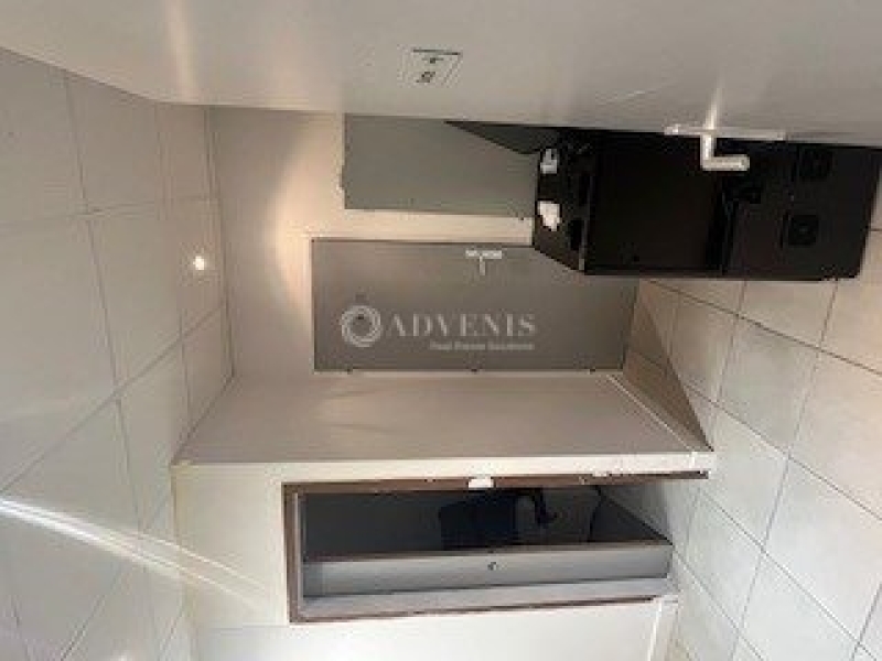 Vente Investisseur Bureaux LYON (69008) - Photo 9