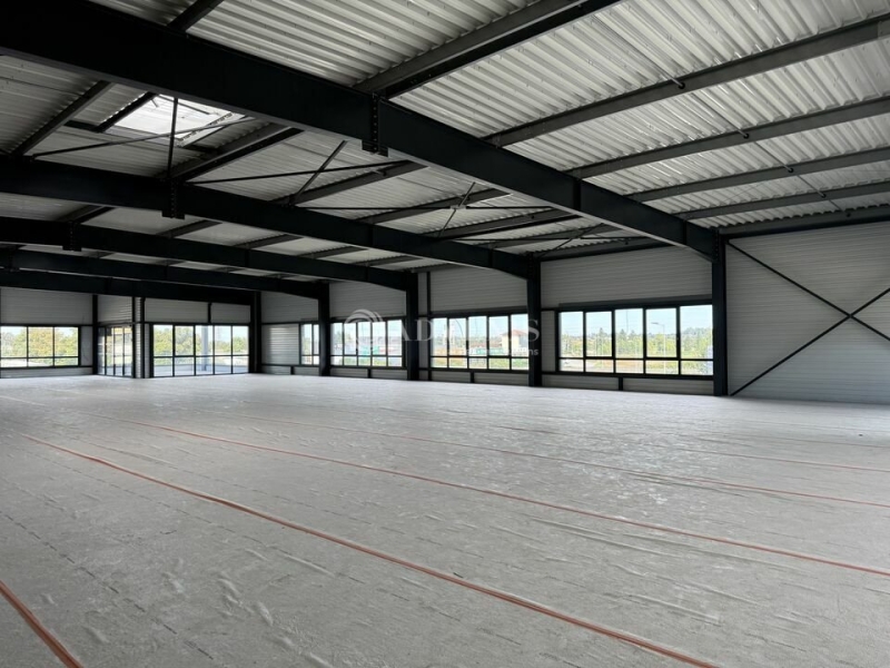 Location Activités Entrepôts ARNAS (69400) - Photo 3