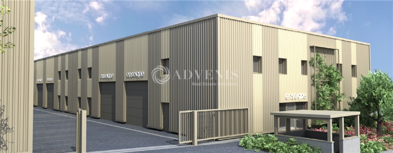 Vente Investisseur Activités Entrepôts VILLEFRANCHE SUR SAONE (69400) - Photo 1