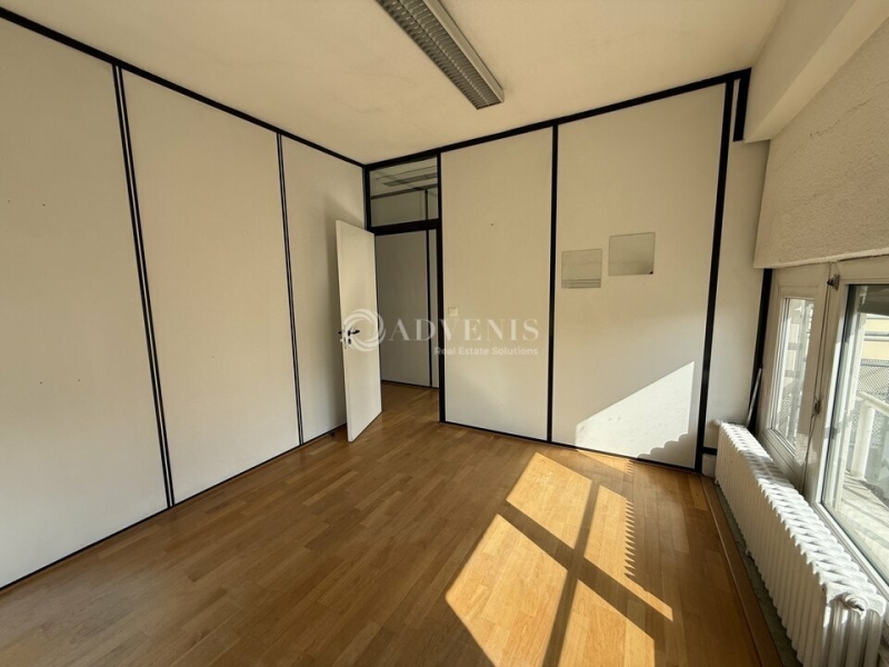 Location Bureaux LYON (69003) - Photo 10