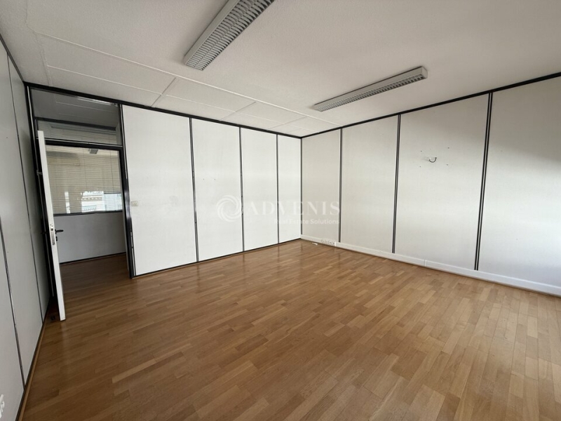 Location Bureaux LYON (69003) - Photo 12