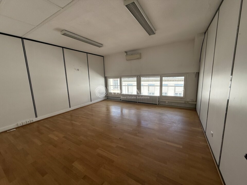 Location Bureaux LYON (69003) - Photo 13