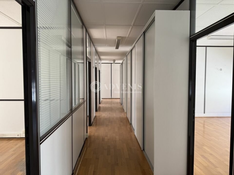 Location Bureaux LYON (69003) - Photo 8