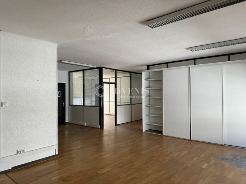Location Bureaux LYON (69003) - Photo 9