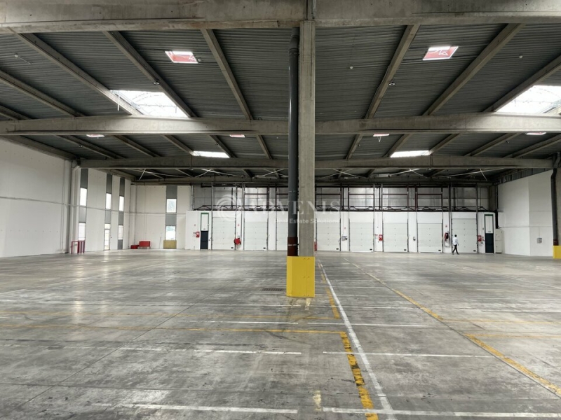 Location Entrepôts CORBAS (69960) - Photo 2